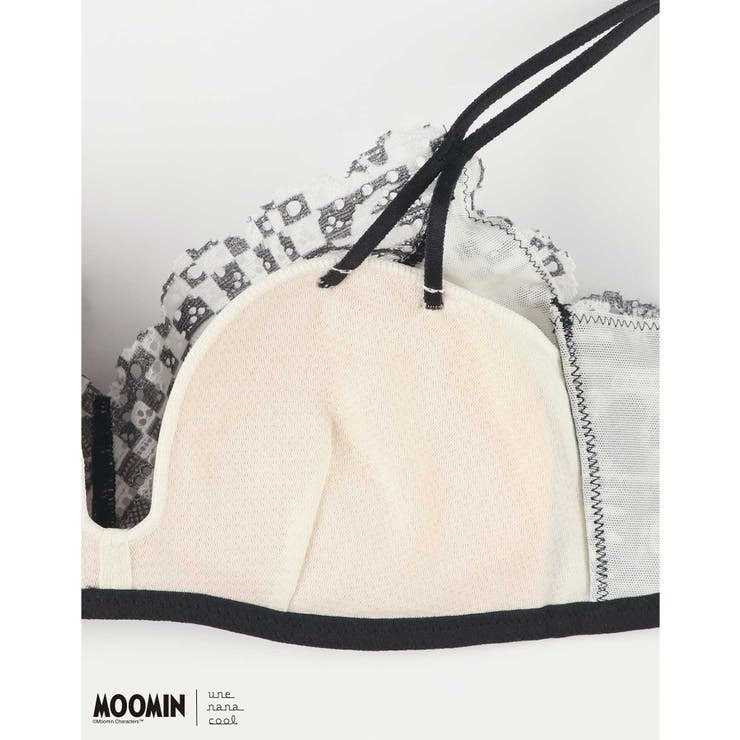 MOOMIN×une nana cool | une nana cool | 詳細画像18 