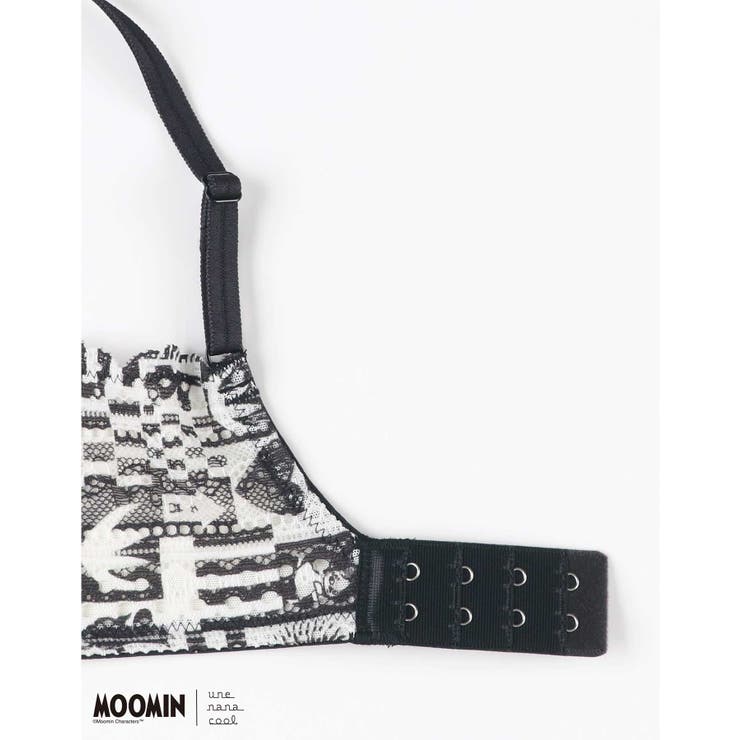 MOOMIN×une nana cool | une nana cool | 詳細画像19 
