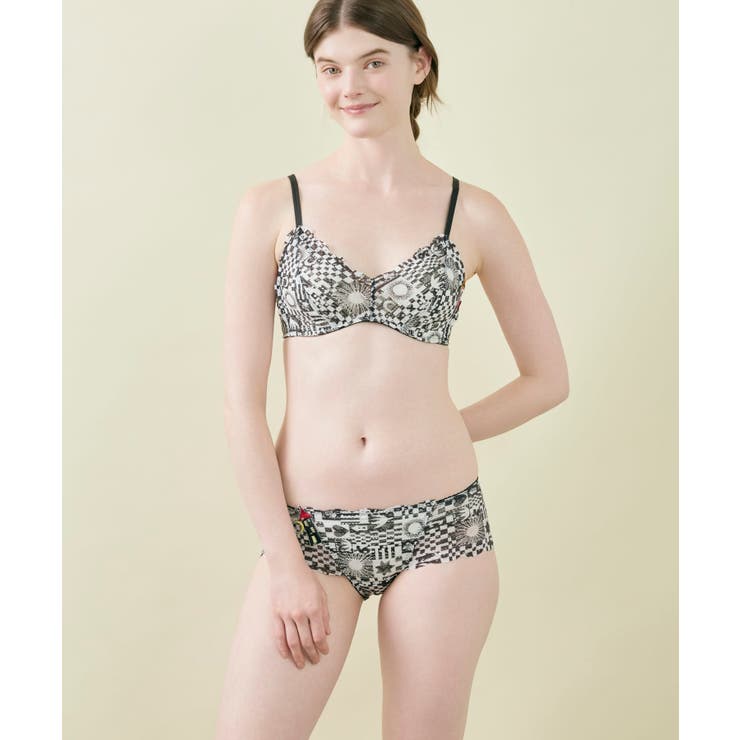 MOOMIN×une nana cool | une nana cool | 詳細画像18 