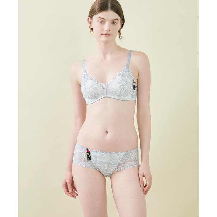 MOOMIN×une nana cool | une nana cool | 詳細画像19 