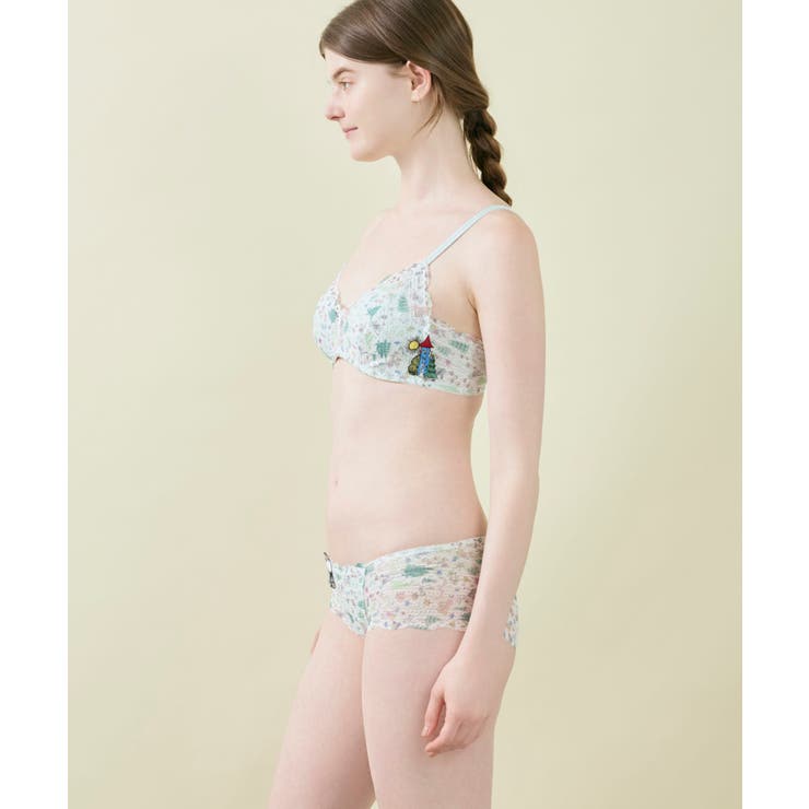 MOOMIN×une nana cool | une nana cool | 詳細画像23 