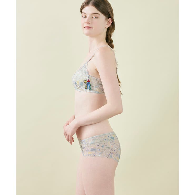 MOOMIN×une nana cool | une nana cool | 詳細画像25 