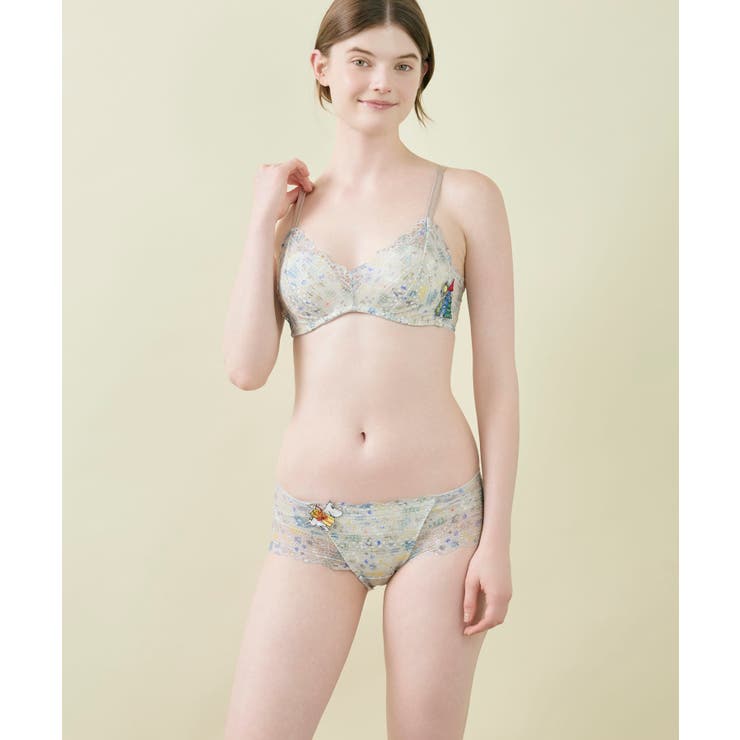 MOOMIN×une nana cool | une nana cool | 詳細画像27 