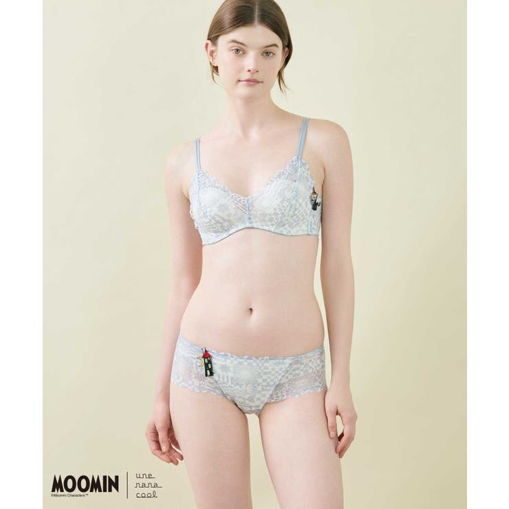 MOOMIN×une nana cool | une nana cool | 詳細画像5 