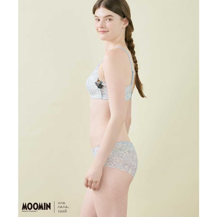 MOOMIN×une nana cool | une nana cool | 詳細画像6 
