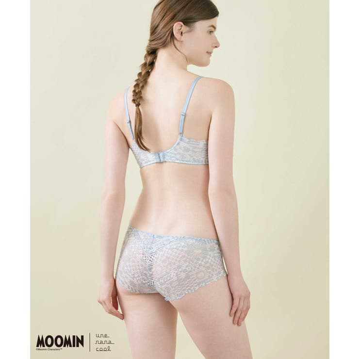 MOOMIN×une nana cool | une nana cool | 詳細画像7 