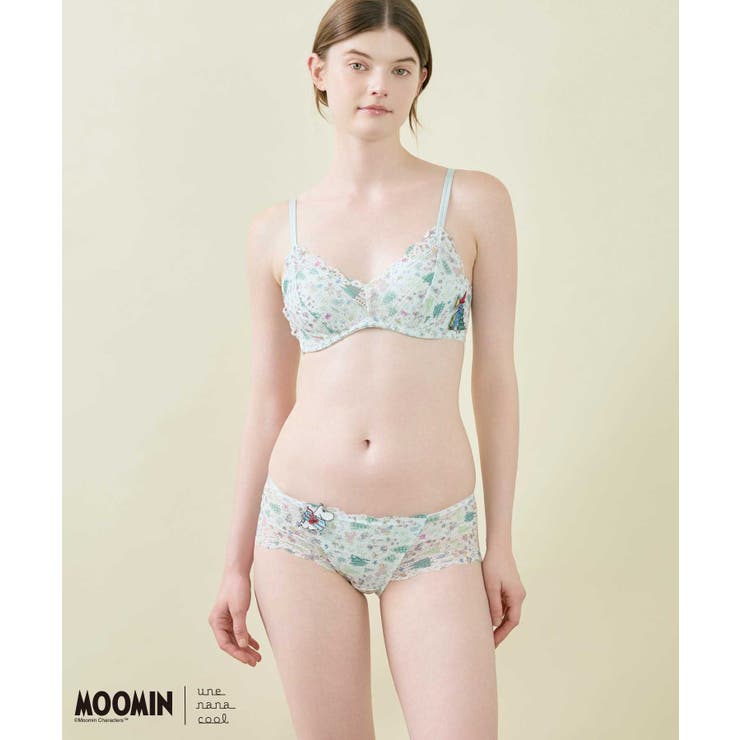 MOOMIN×une nana cool | une nana cool | 詳細画像8 