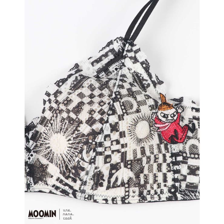 MOOMIN×une nana cool | une nana cool | 詳細画像5 