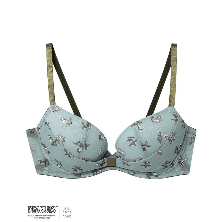 PEANUTS × une | une nana cool | 詳細画像10 