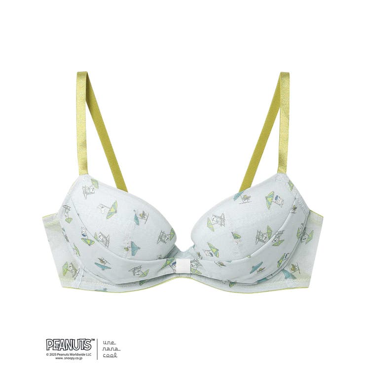 PEANUTS × une | une nana cool | 詳細画像6 