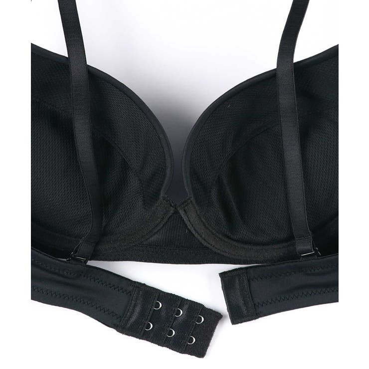 モールド 3/4カップブラジャー JB0110 | une nana cool | 詳細画像5 