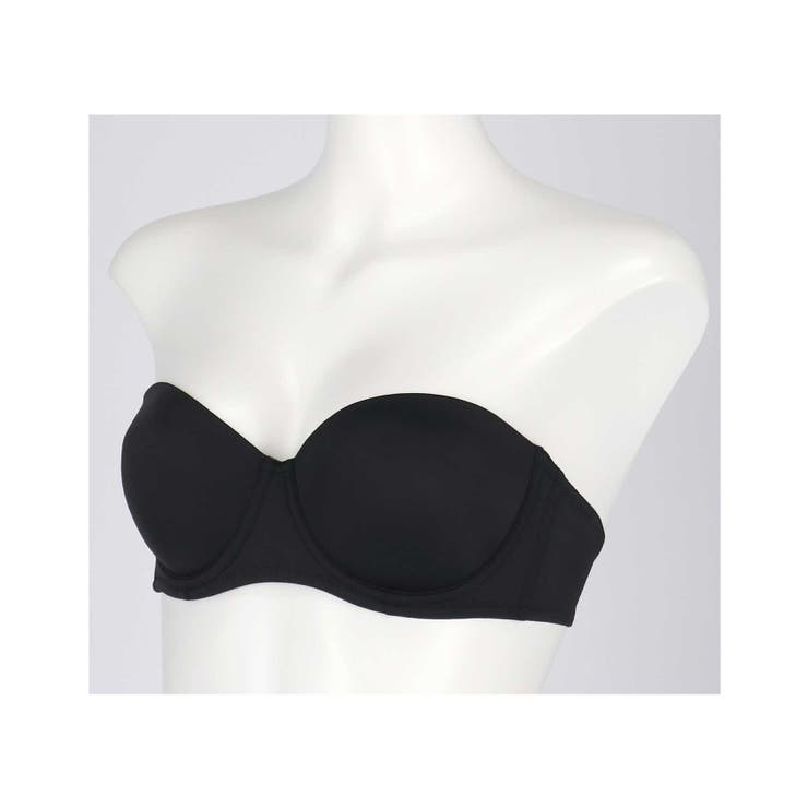 モールド ストラップレスブラ JB0111 | une nana cool | 詳細画像1 