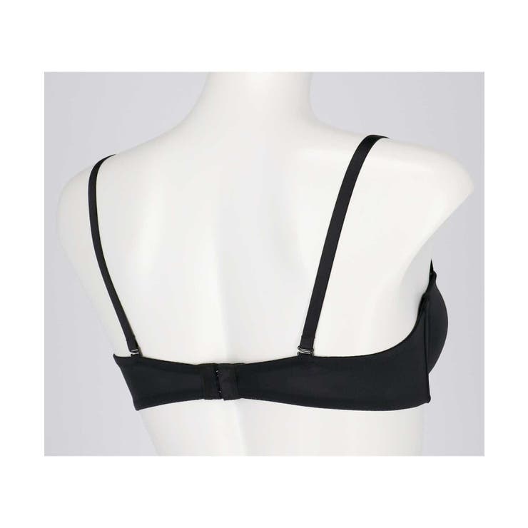 モールド ストラップレスブラ JB0111 | une nana cool | 詳細画像2 