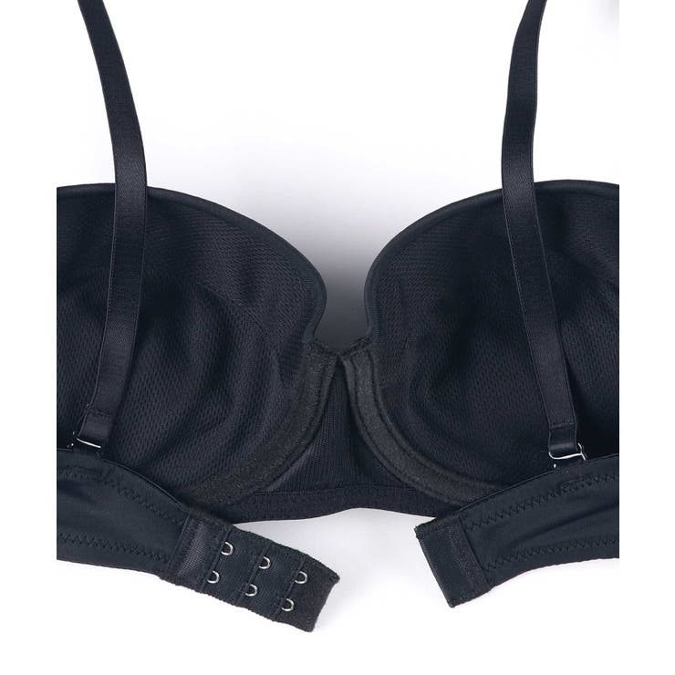 モールド ストラップレスブラ JB0111 | une nana cool | 詳細画像5 