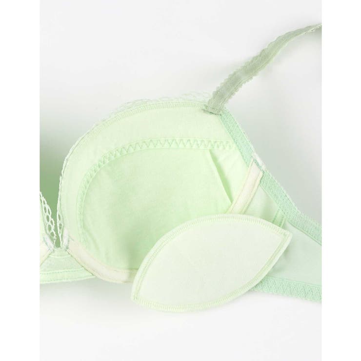 it rains 3/4カップブラジャー JB0732 | une nana cool | 詳細画像8 