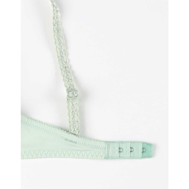 it rains 3/4カップブラジャー JB0732 | une nana cool | 詳細画像9 