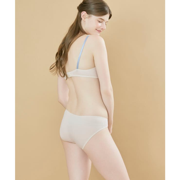 ボタニカル柄のレースが華やか Botanic Garden | une nana cool | 詳細画像12 