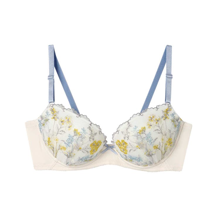 ボタニカル柄のレースが華やか Botanic Garden | une nana cool | 詳細画像13 