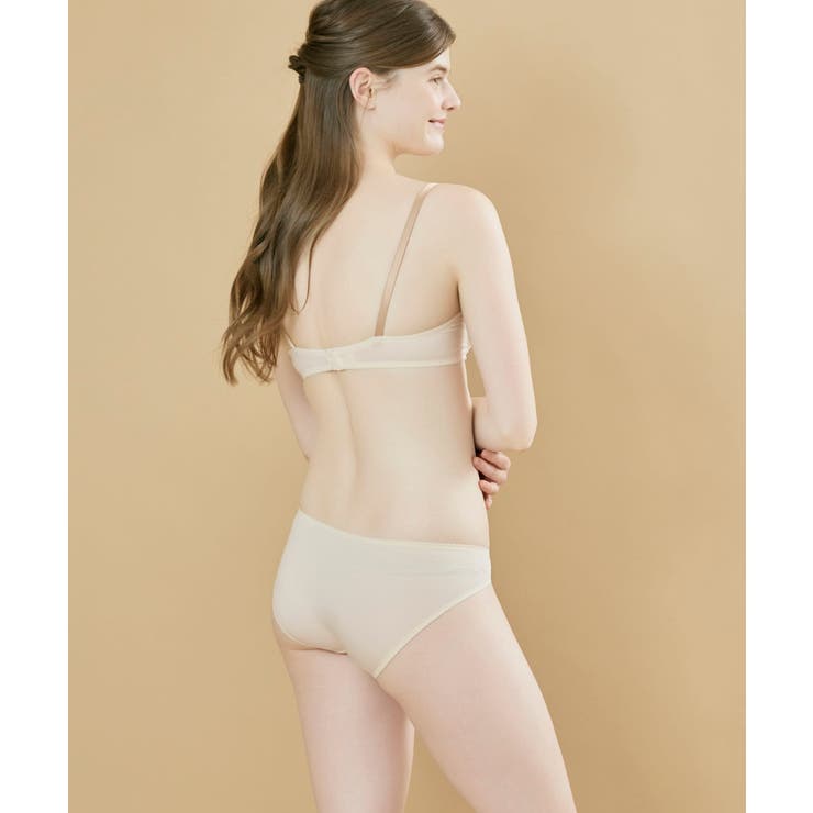 ボタニカル柄のレースが華やか Botanic Garden | une nana cool | 詳細画像4 