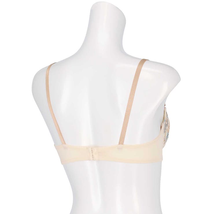 ボタニカル柄のレースが華やか Botanic Garden | une nana cool | 詳細画像6 