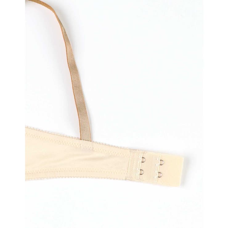 ボタニカル柄のレースが華やか Botanic Garden | une nana cool | 詳細画像8 