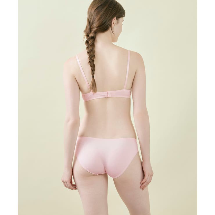 【WEB限定】ブラ＆ショーツセット JB1212 | une nana cool | 詳細画像15 