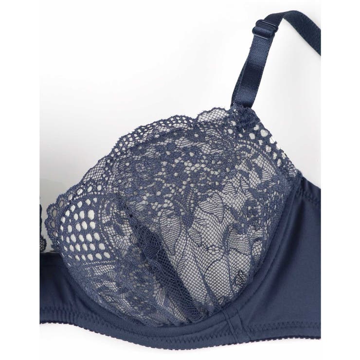 【WEB限定】ブラ＆ショーツセット JB1212 | une nana cool | 詳細画像7 