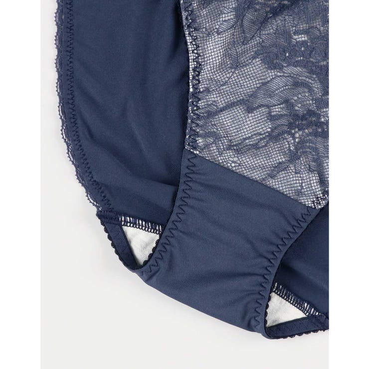 【WEB限定】ブラ＆ショーツセット JB1212 | une nana cool | 詳細画像8 