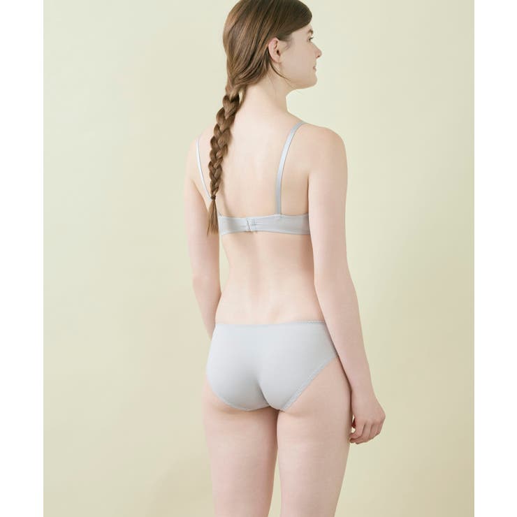 【WEB限定】ブラ＆ショーツセット JB1212 | une nana cool | 詳細画像9 