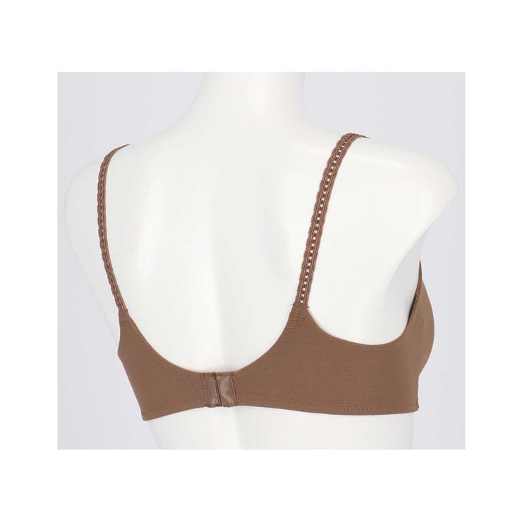 364シリーズ(シンプル・レース・コットン)ブラ3枚セット JB1408 | une nana cool | 詳細画像14 