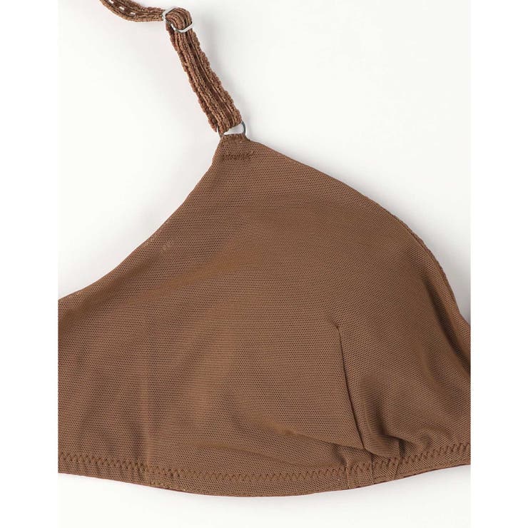 364シリーズ(シンプル・レース・コットン)ブラ3枚セット JB1408 | une nana cool | 詳細画像17 