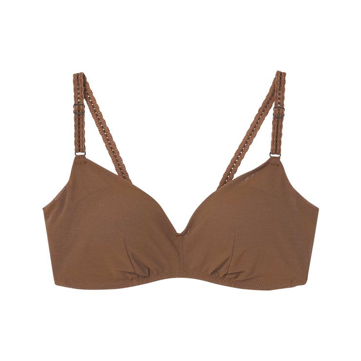 364シリーズ(シンプル・レース・コットン)ブラ3枚セット JB1408 | une nana cool | 詳細画像18 