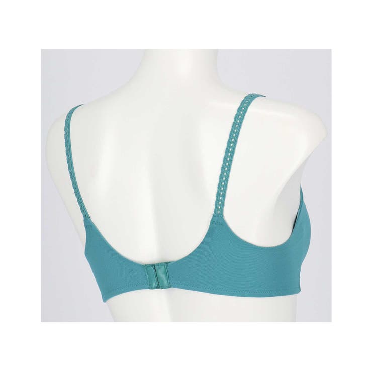 364シリーズ(シンプル・レース・コットン)ブラ3枚セット JB1408 | une nana cool | 詳細画像19 