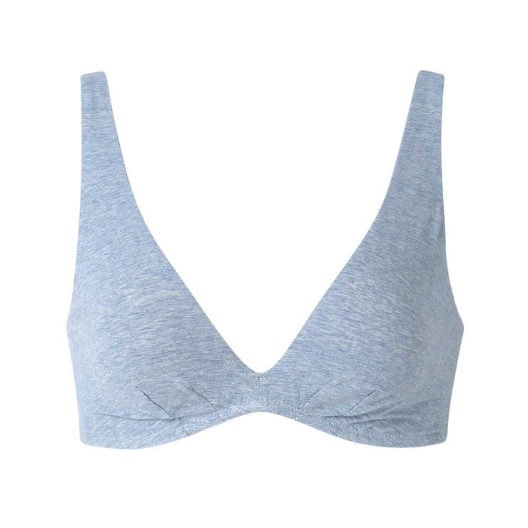 364シリーズ(シンプル・レース・コットン)ブラ3枚セット JB1408 | une nana cool | 詳細画像22 