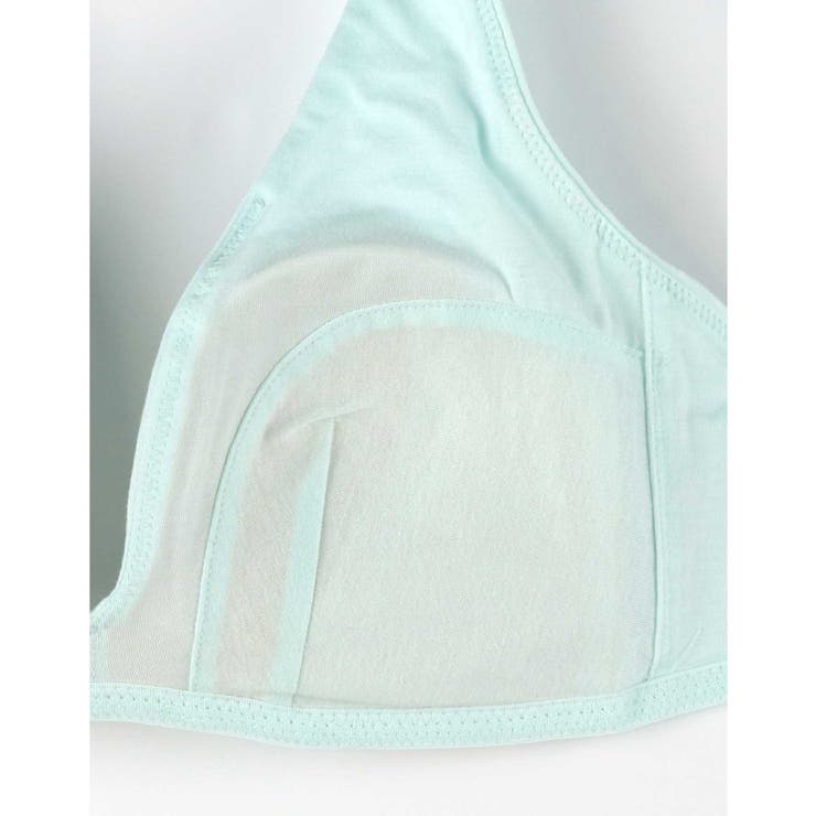 364シリーズ(シンプル・レース・コットン)ブラ3枚セット JB1408 | une nana cool | 詳細画像24 