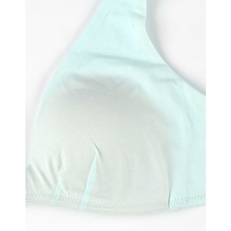 364シリーズ(シンプル・レース・コットン)ブラ3枚セット JB1408 | une nana cool | 詳細画像26 