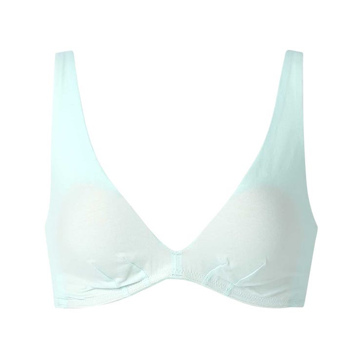 364シリーズ(シンプル・レース・コットン)ブラ3枚セット JB1408 | une nana cool | 詳細画像27 