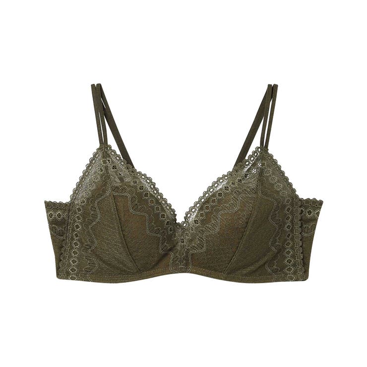 特別な日以外の364日つけたくなるブラ 364ブラ レース | une nana cool | 詳細画像12 