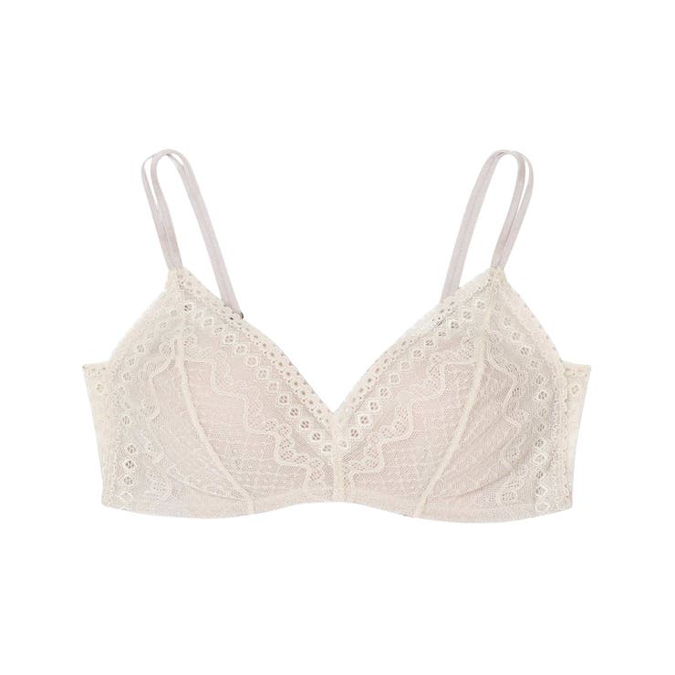 特別な日以外の364日つけたくなるブラ 364ブラ レース | une nana cool | 詳細画像3 