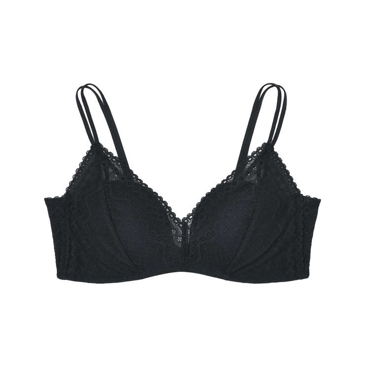 特別な日以外の364日つけたくなるブラ 364ブラ レース | une nana cool | 詳細画像5 