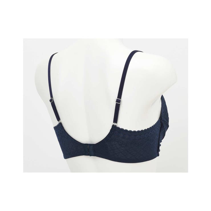 特別な日以外の364日つけたくなるブラ 364ブラ レース | une nana cool | 詳細画像6 