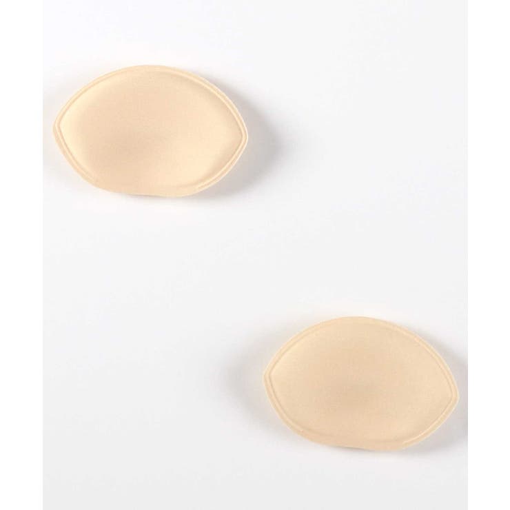 胸もとフィットをリボンでキープ リボンブラシンプル JB2000 | une nana cool | 詳細画像15 