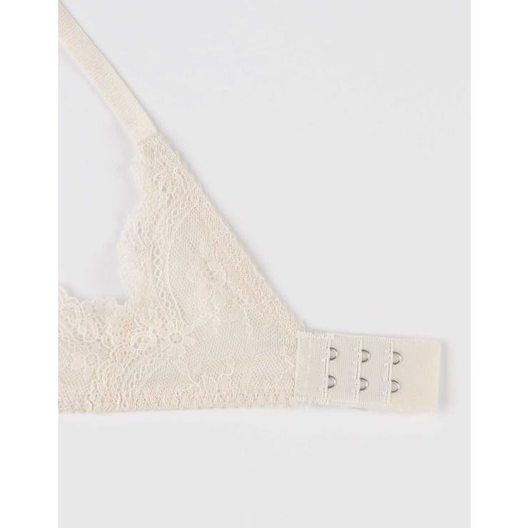 バックスタイルまでかわいい Steppe Flower | une nana cool | 詳細画像16 