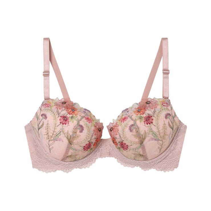 バックスタイルまでかわいい Steppe Flower | une nana cool | 詳細画像4 