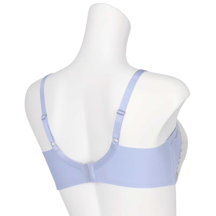 さあ、わたし レース 脇高ブラジャー JB2300 | une nana cool | 詳細画像11 