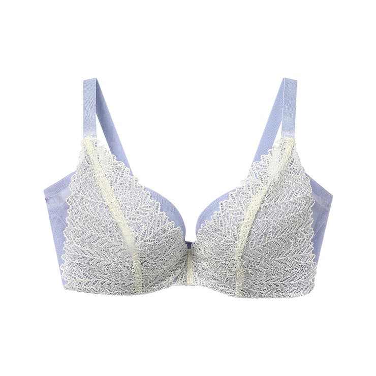 さあ、わたし レース 脇高ブラジャー JB2300 | une nana cool | 詳細画像15 