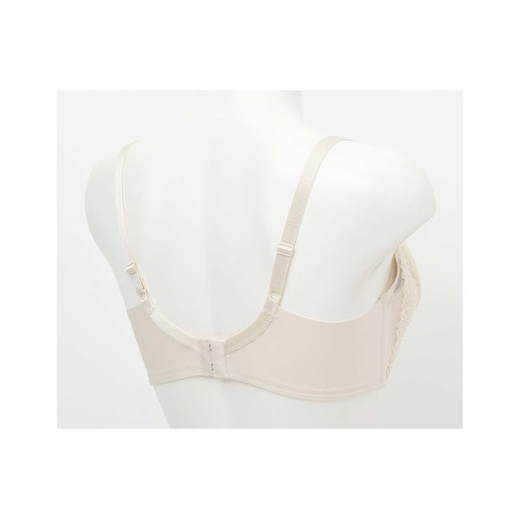 さあ、わたし レース 脇高ブラジャー JB2300 | une nana cool | 詳細画像5 