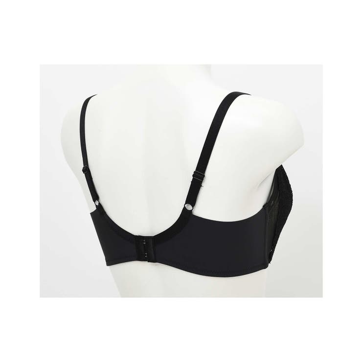 さあ、わたし レース 脇高ブラジャー JB2300 | une nana cool | 詳細画像7 