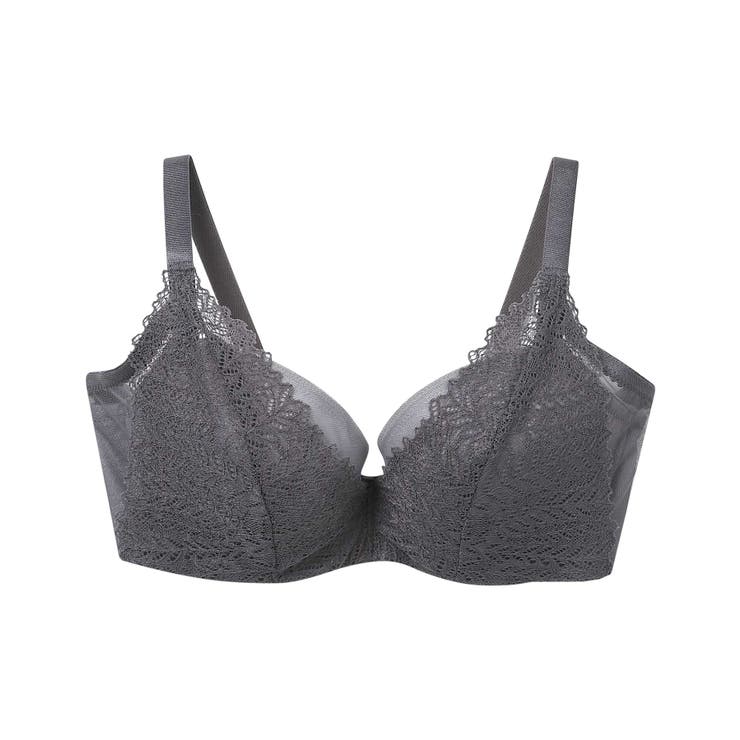 さあ、わたし レース 脇高ブラジャー JB2300 | une nana cool | 詳細画像9 