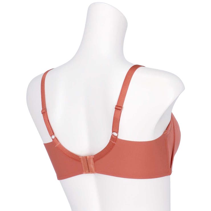 さあ、わたし シンプル 脇高ブラジャー JB2310 | une nana cool | 詳細画像29 